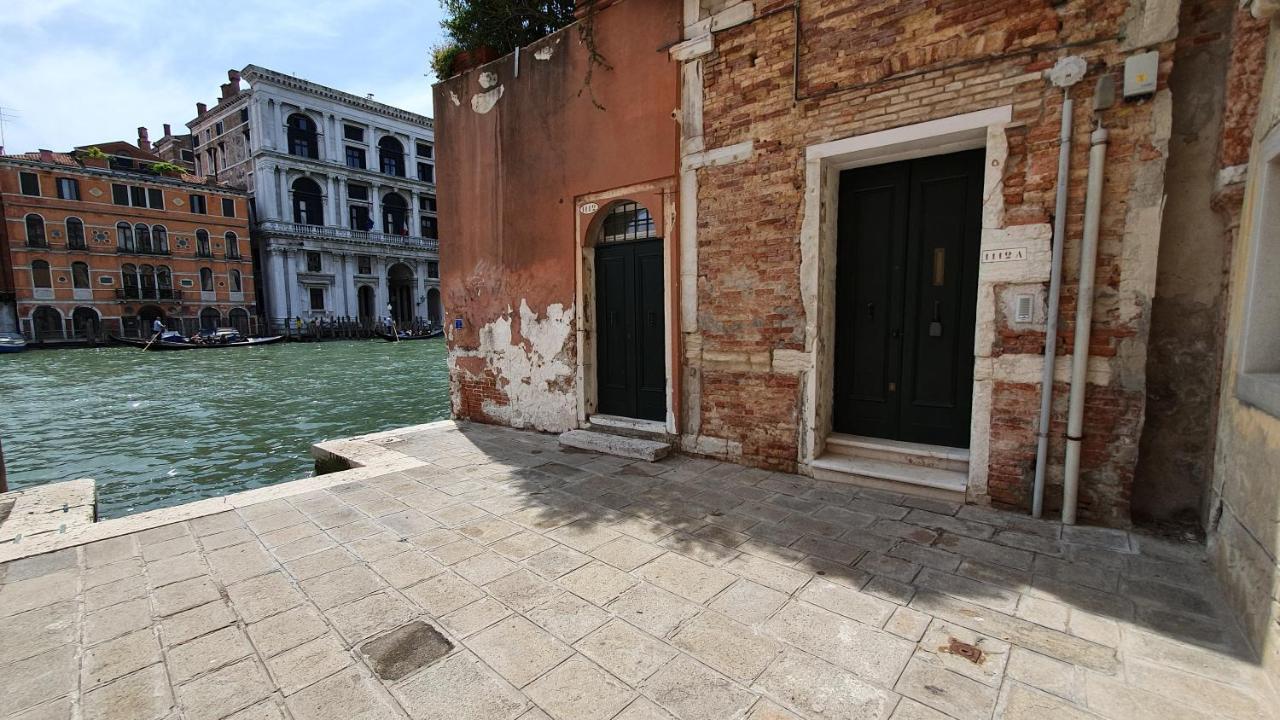 Wellvenice Grand Canal Екстер'єр фото