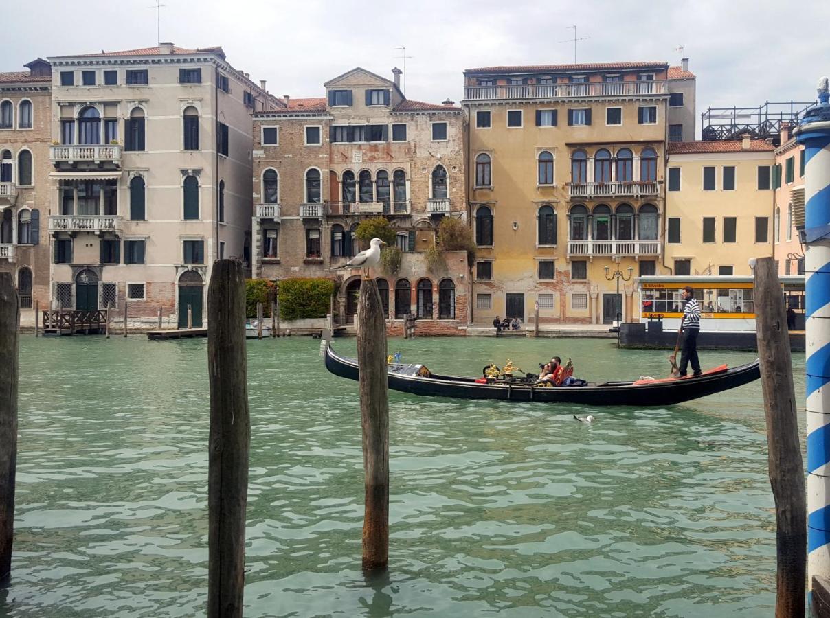 Wellvenice Grand Canal Екстер'єр фото