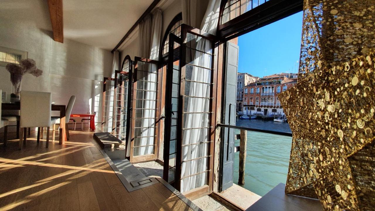 Wellvenice Grand Canal Екстер'єр фото