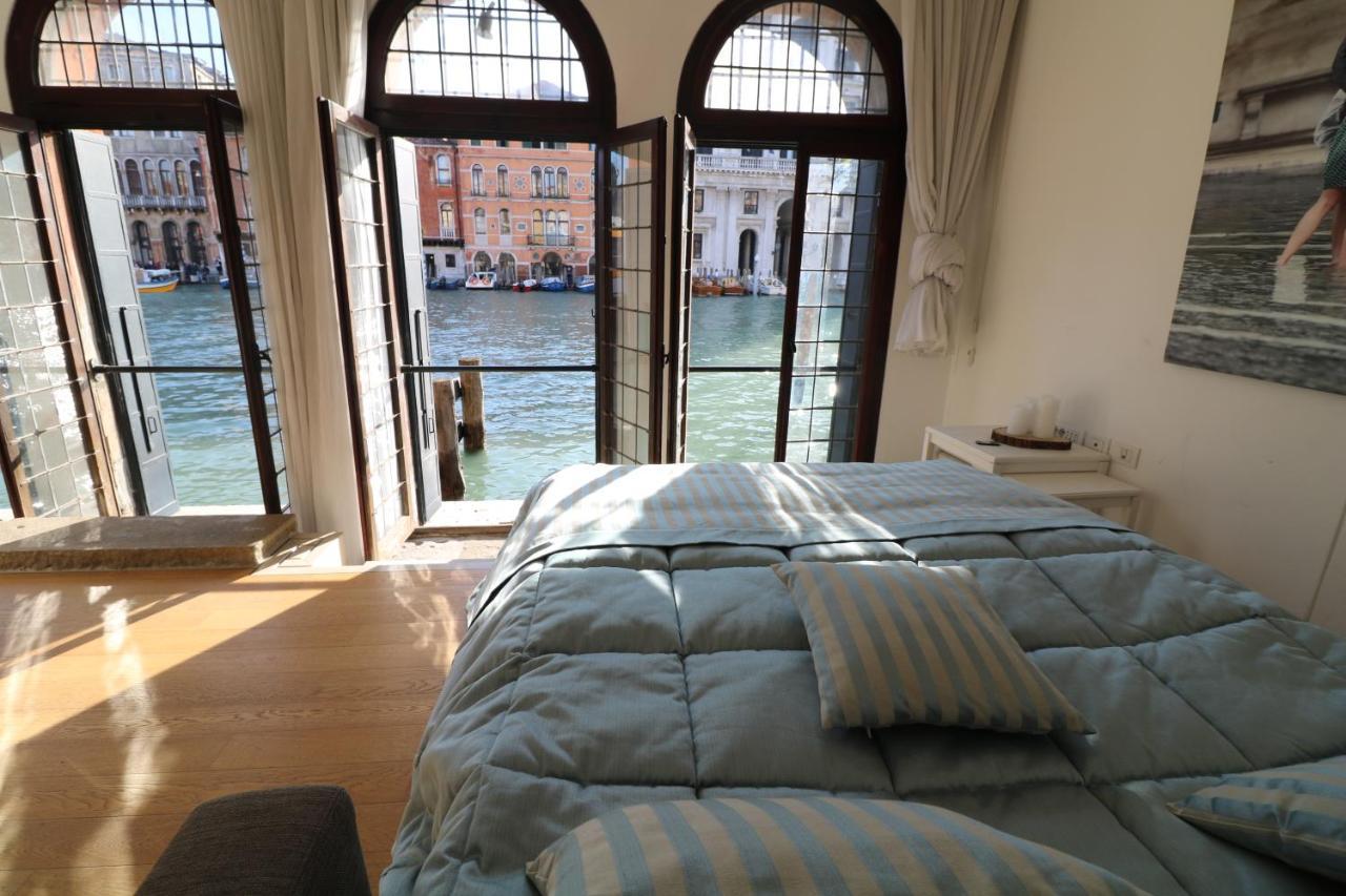 Wellvenice Grand Canal Екстер'єр фото