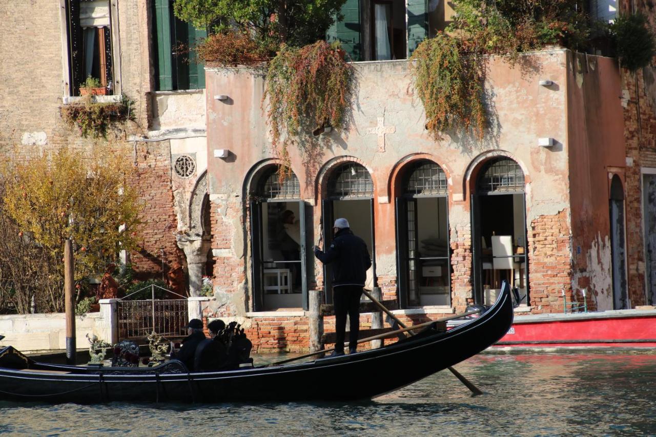 Wellvenice Grand Canal Екстер'єр фото