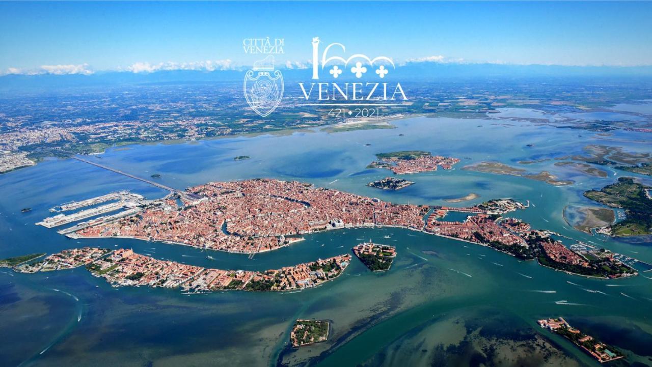 Wellvenice Grand Canal Екстер'єр фото